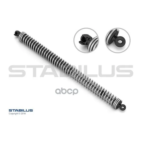 Амортизатор Stabilus 185010 Stabilus арт. 185010