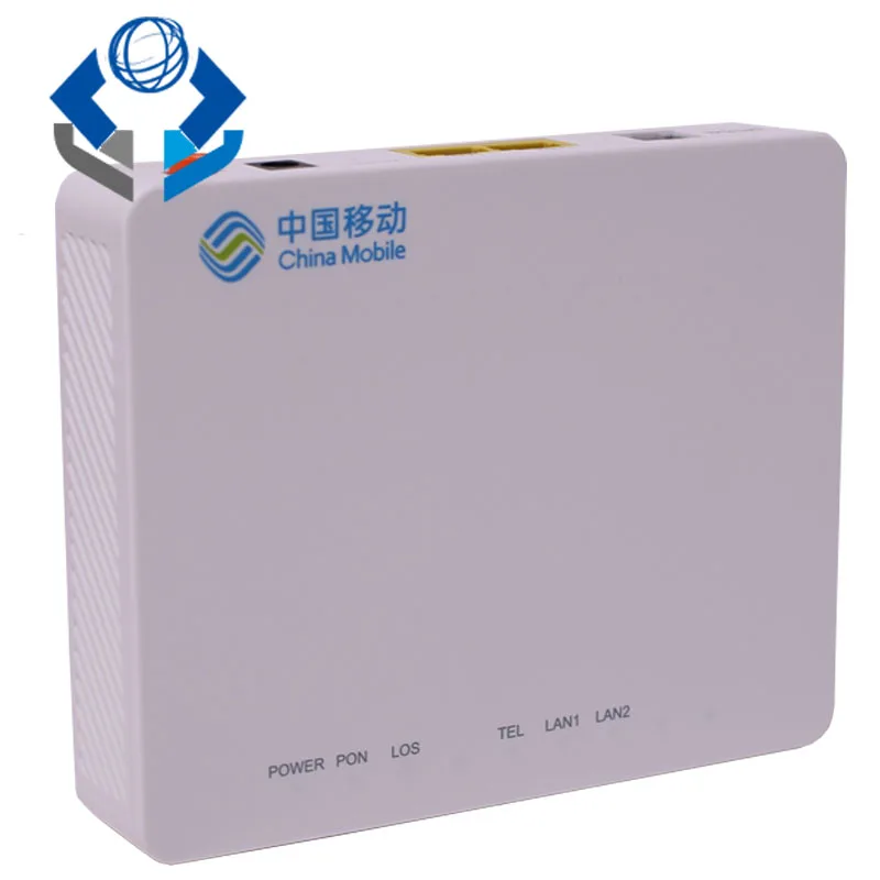 Оригинальный ZTE GPON ONU ZXHN F603 с 2 портами lan 1 голосовым портом SIP протоколом