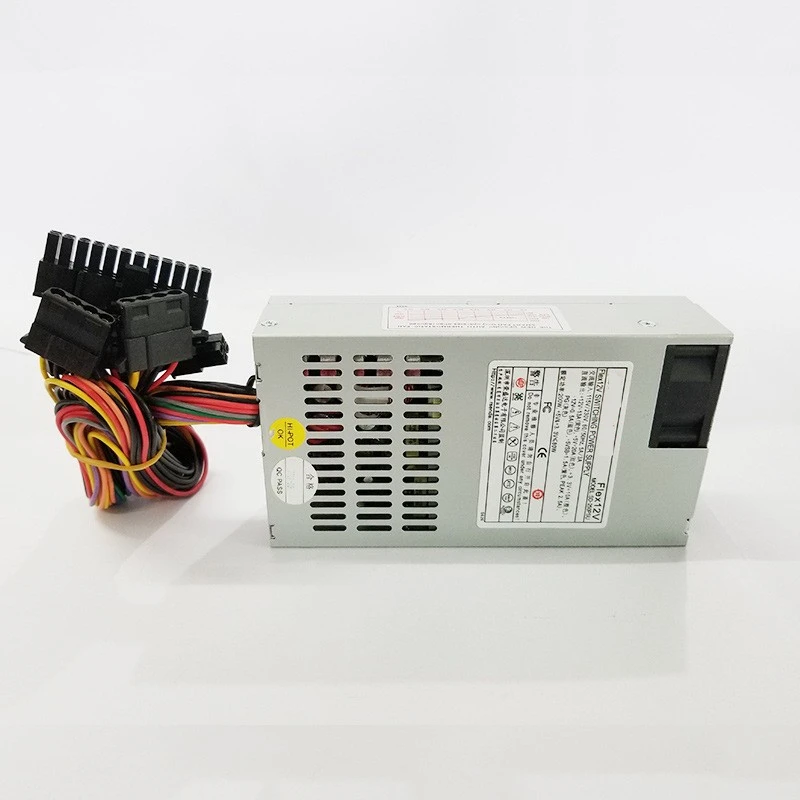 Original PSU For R-Senda FLEX12V Small 1U Rated 200W Peak 250W ...