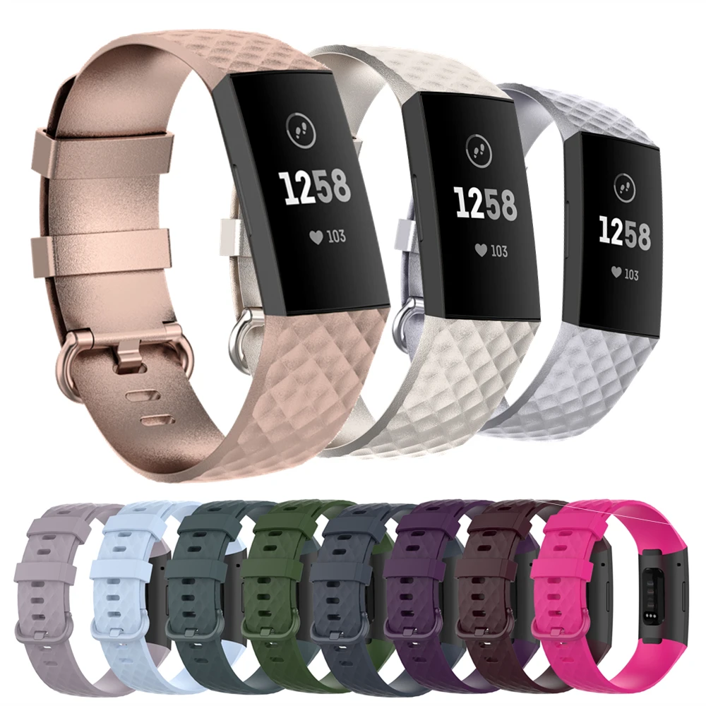 fitbit charge watch