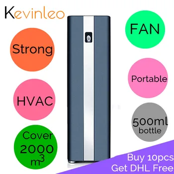

Scent AIR Machine 2,000m3 500ml Aroma Machine Diffuser Aroma For Home Air Purifier HVAC Home Appliance Scented Machine