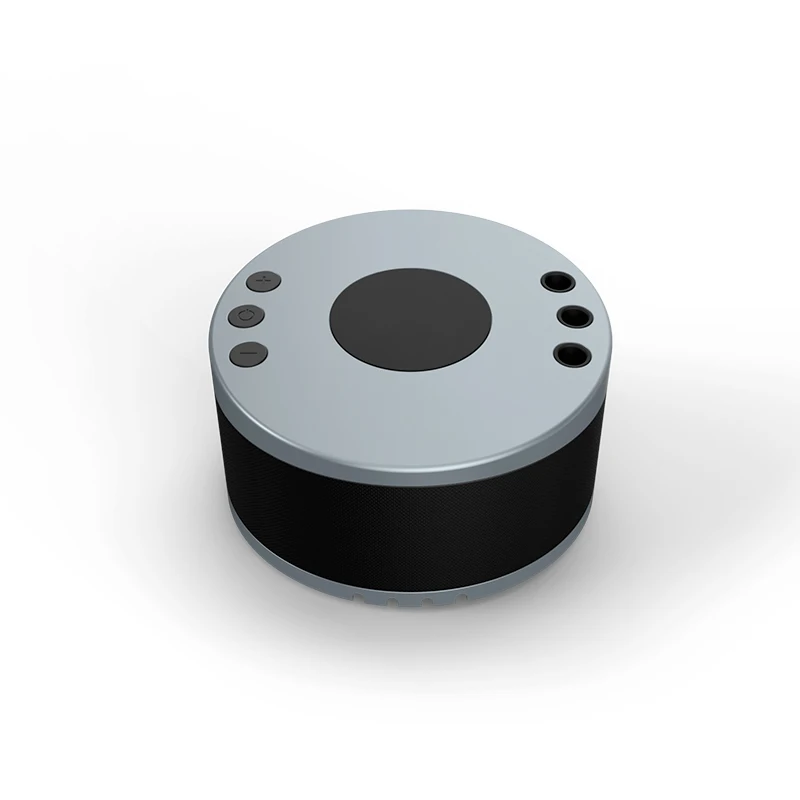 Link Face Беспроводное зарядное устройство Bluetooth динамик беспроводная Быстрая