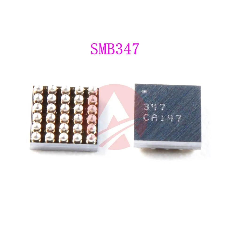1pcs New Original SMB347ET-1844Y SMB347ET SMB347 347 Chip | Электронные компоненты и принадлежности