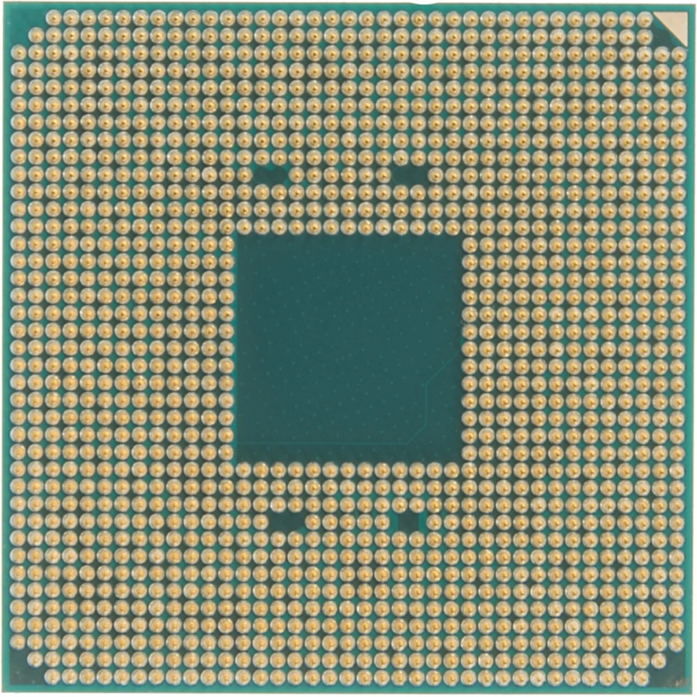 Процессор AMD Ryzen 5 1400