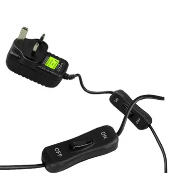 

6/12/18W LED Recessed Ceiling Panel Down Light Flat Spotlight Round Square Thin