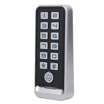 

13 56MHz access control Access keypad for home office access