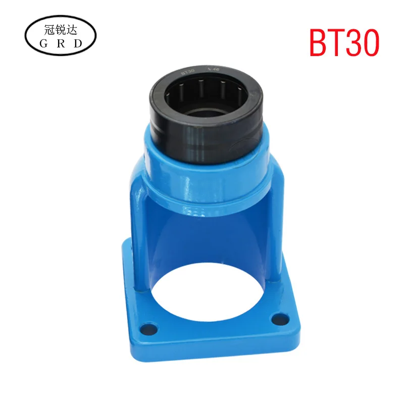 Подшипник держатель для замка ISO30 ISO25 ISO20 NBT30 BT30 BT40 HSK63A HSK100A HSK32E HSK40E HSK50E шарового