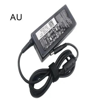 

For Dell Laptop 90w Power Charger Black Laptop Accessories Stable Computer Power Cable Adapter Charger