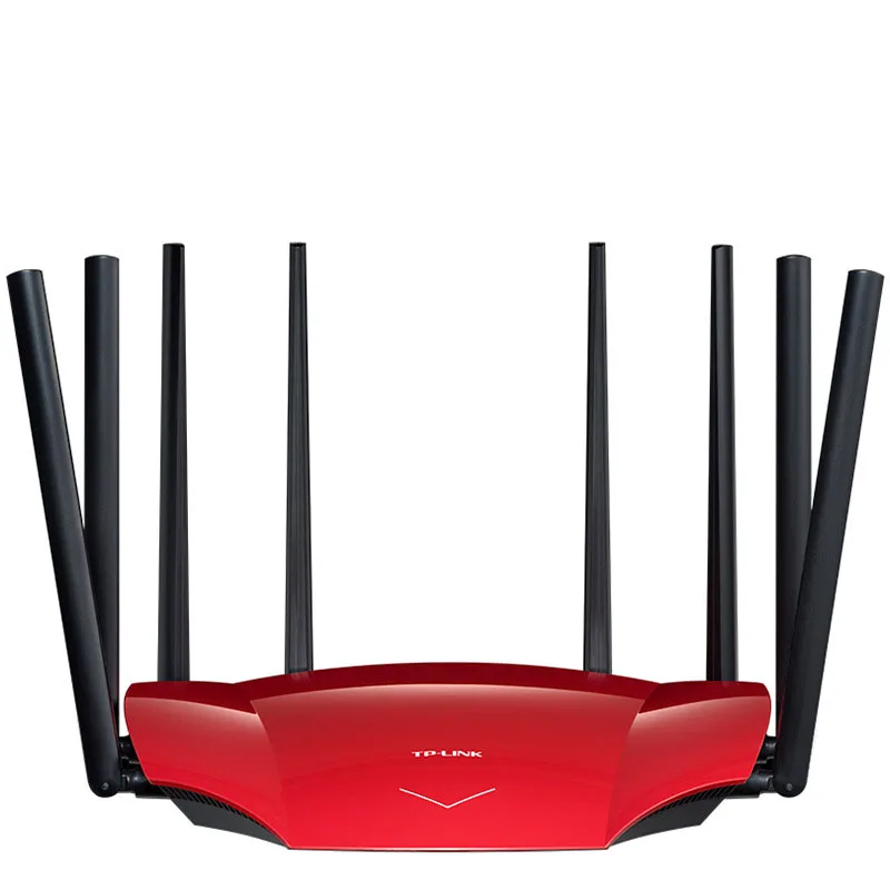 TP LINK AC2600M полный Гигабитный беспроводной маршрутизатор WiFi домашний