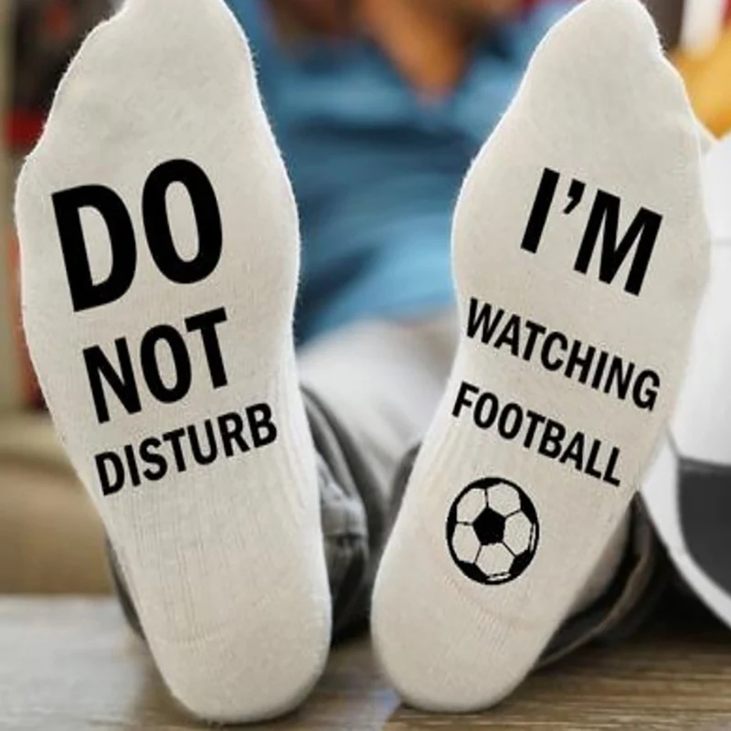 AISPORT футбольные носки с принтом противоскользящие хлопковые спандекс для спорта на открытом воздухе футбольные Чулочные изделия спортивная одежда