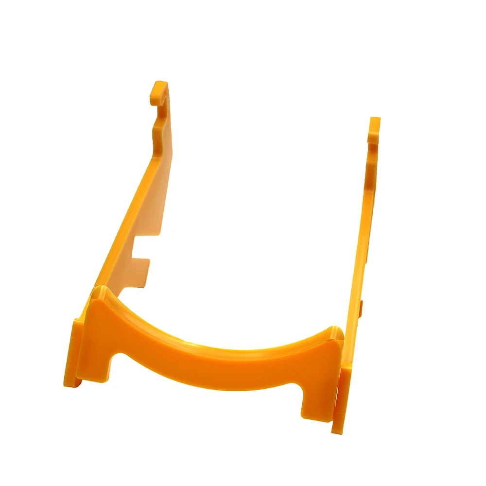 Beekeeping Honey Gallon Bucket Holder Plastic Bracket Rack Frame Grip Lift Bees Tools Apicultura Equipment Supplies 1PCS