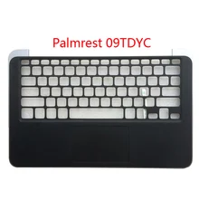 Подлокотник для ноутбука для Dell для XPS 13 L321X L322X P29G 9TDYC 09TDYC 04K2N1 4K2N1 0V7HG2 V7HG2 верхний регистр чехол для задней части корпуса