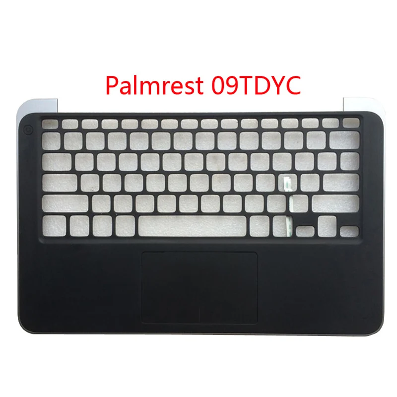 

Laptop Palmrest For DELL For XPS 13 L321X L322X P29G 9TDYC 09TDYC 04K2N1 4K2N1 0V7HG2 V7HG2 upper case Bottom Case New Original
