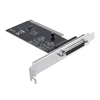 Pci Expansion Card Adapter 25Pin Parallel Lpt Pci To Parallel Db25 Printer Port Controller Card ► Photo 2/5