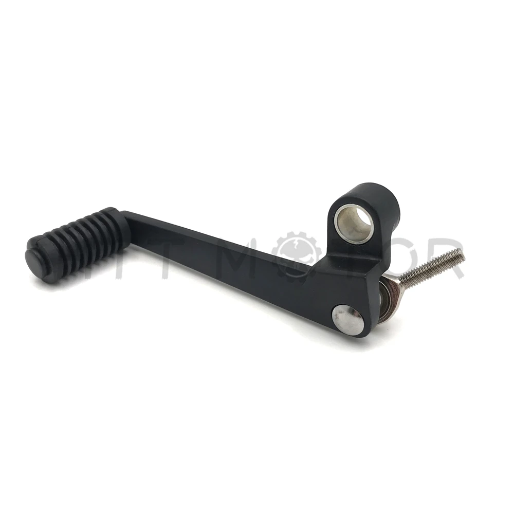 Aftermarket free shipping motorcycle parts Gear Shift Shifter Lever Pedal For Kawasaki Ninja ZX10R 2006-2010 ZX6R 2005-2011 BLAC Aftermarket free shipping motorcycle parts Gear Shift Shifter Lever Pedal For Kawasaki Ninja ZX10R 2006-2010 ZX6R 2005-2011 BLAC