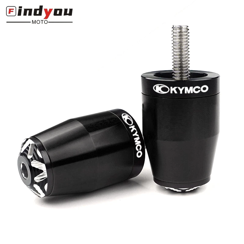 Для KYMCO Xciting 250 300 400 400S 500 центр города DT 200i 300i 350i 125 200 350 k xct мотоциклетные ручки с ЧПУ