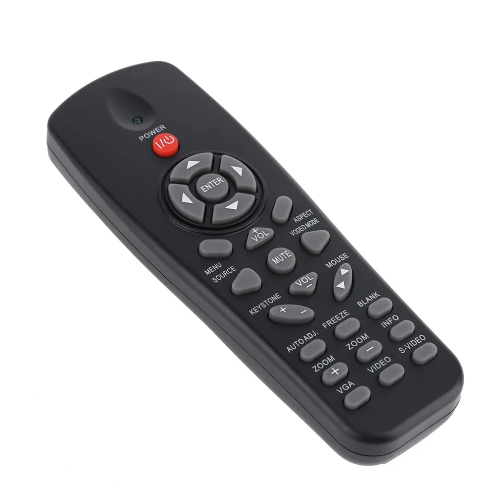 Для проектора Optoma Дистанционное Управление для DS322 DS317 DS316 DS219 DS216 ES521