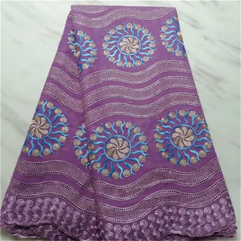 

STILL FLY africn lace fabrics high quality cotton lace fabric siwss voile lace in switzerland dubai brocade fabric 5yards/lot