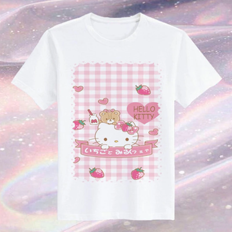 hello kitty kids clothes