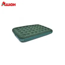 Матрас полутороспальный надувной Cups, 191х137х22 см