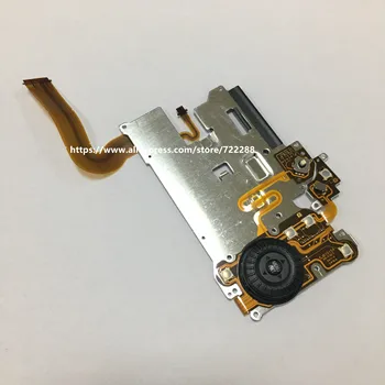 

Repair Parts For Panasonic Lumix DC-GH5 DC-GH5S Rear Button PCB Key Operation Panel Assy SJB1016A 6YE3A561Z