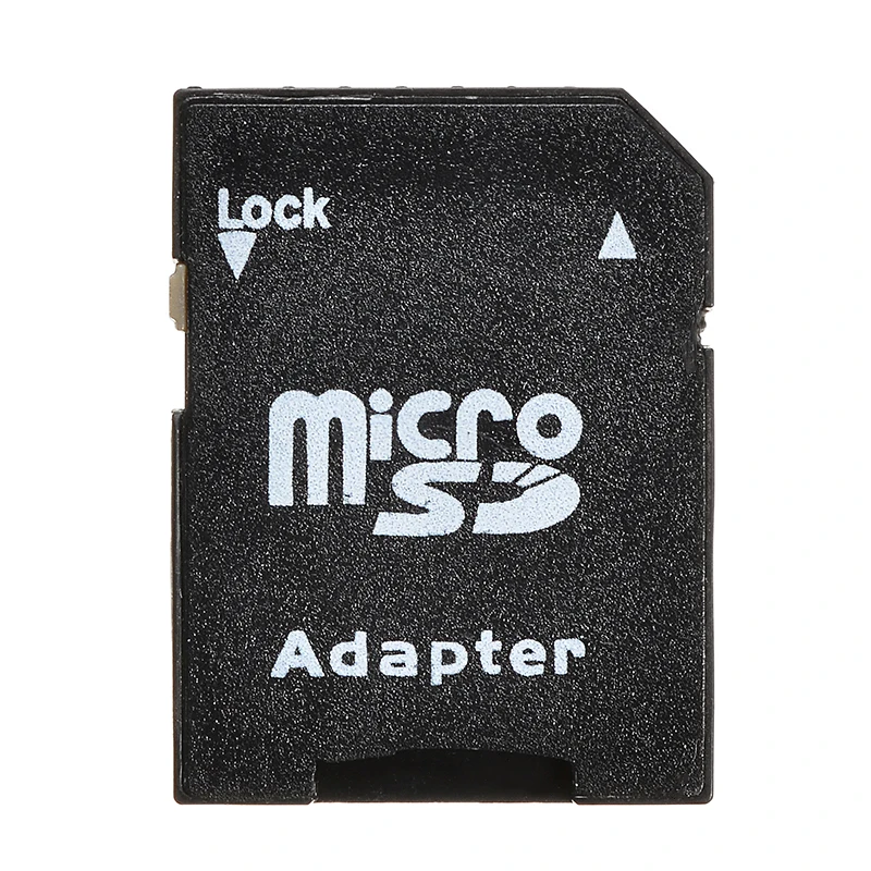 Карта памяти Micro SD/TF на SD 5 шт.|Адаптеры карт памяти| |