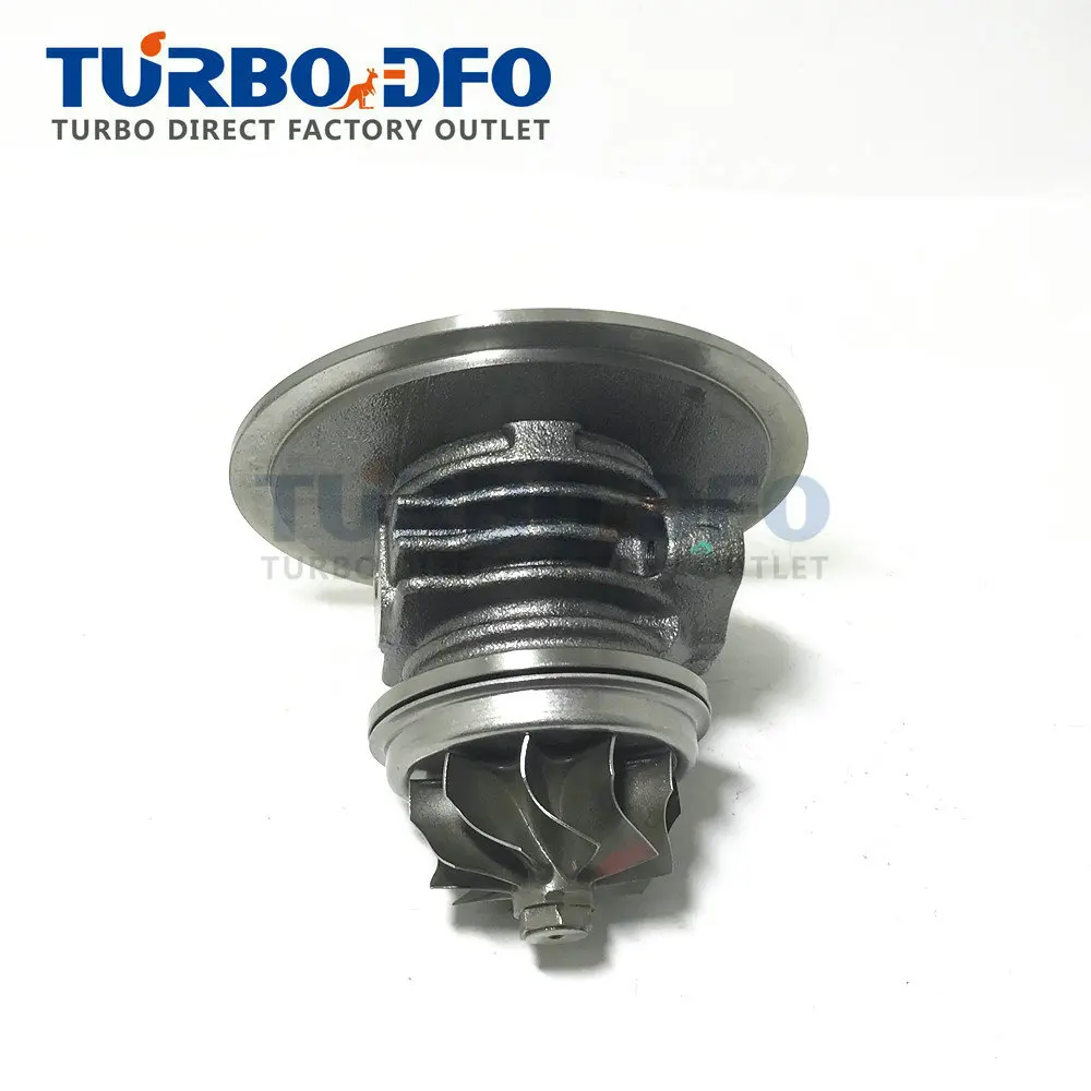 Сбалансированное ядро турбины TB28 702365-0018 702365 турбо картридж CHRA для автобуса JAC CY4102BZQ Wuxi дизель 4102BZ10103 автозапчасти в сборе