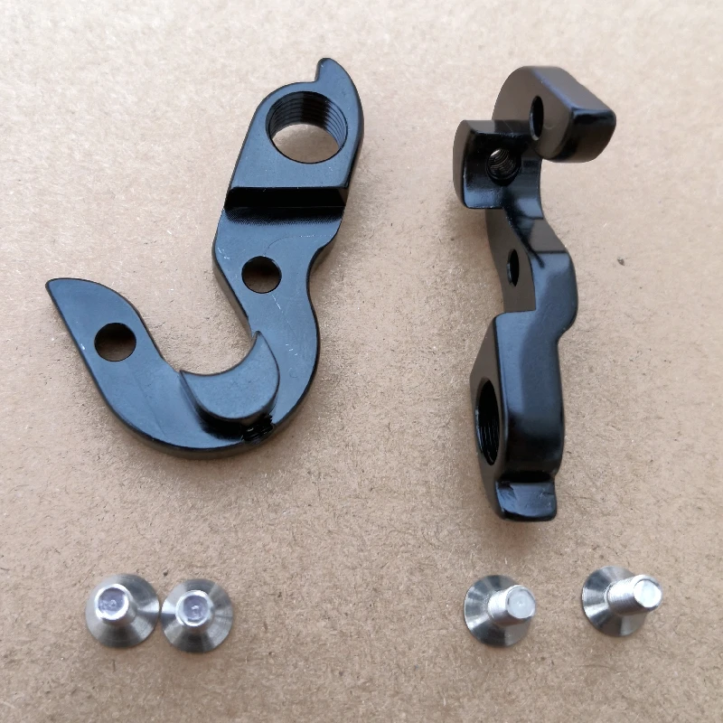 

2 шт. велосипедный переключатель передач для Pilo D668 Giant #270926 Trinity Advanced Composite Liv giant Avow Advanced MECH dropout