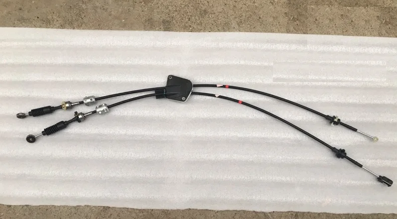 1set Manual Transmissions MT Selector Cable kit