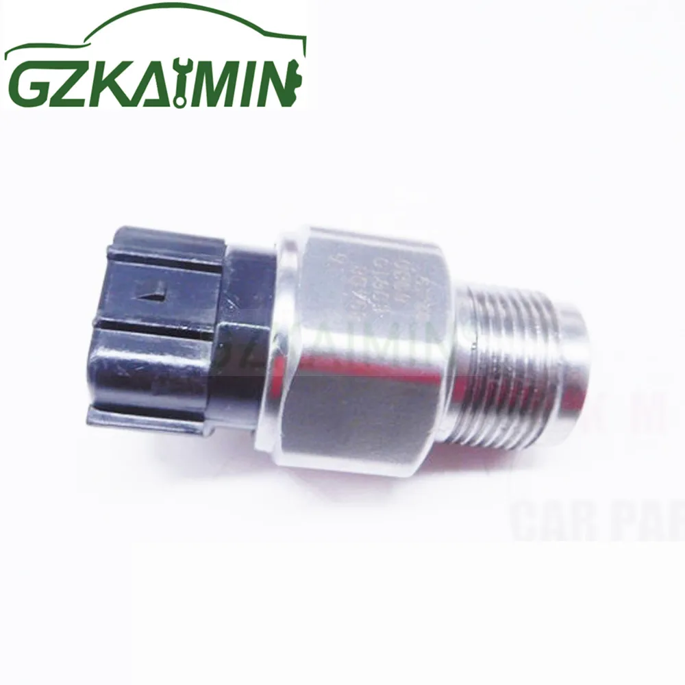 Оригинальный oem 89458-60010 8945860010 499000-6080 датчик давления в сборе с общей топливной