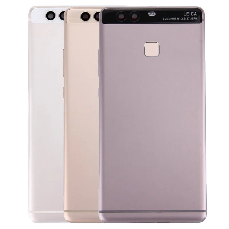 5 2 &quot100% новый для HUAWEI P9 ЖК дисплей сенсорный экран с рамкой дигитайзер Замена EVA L09