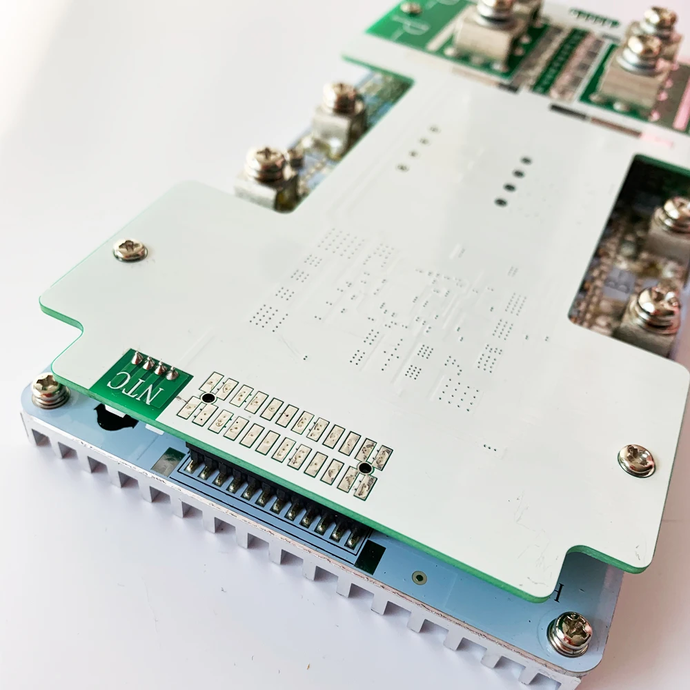 4S 8S 3,2 V 100A аккумуляторная батарея Lifepo4 BMS