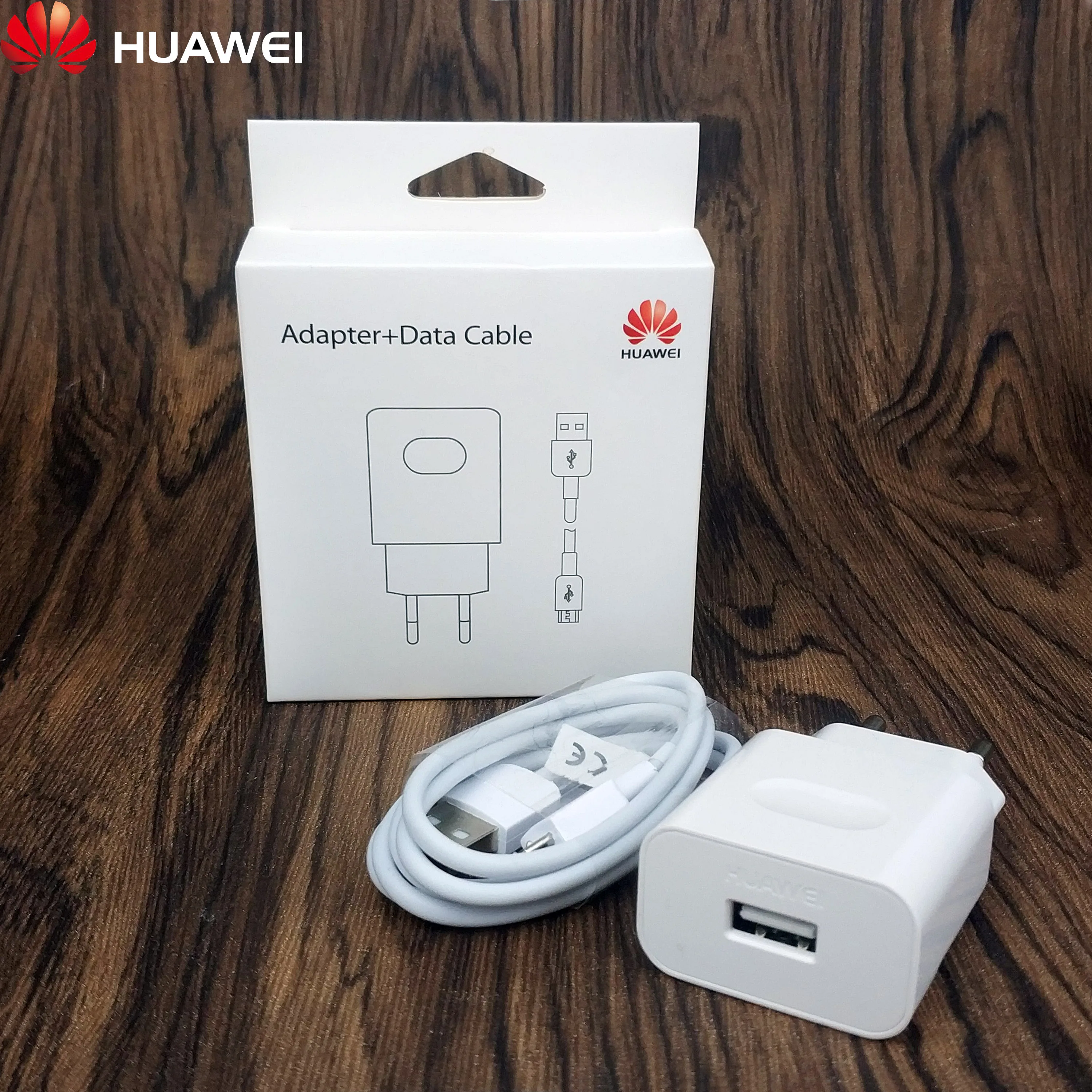 Huawei P smart Зарядное устройство QC2.0 быстрое путешествие ЕС 18 Вт micro usb кабель зарядки адаптер для Y7 Y6 Y5 Prime nova 3i 2e mate 8 P8 P7