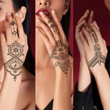 Henna Kit Beauty And Health Aliexpress Low Prices For Henna Kit