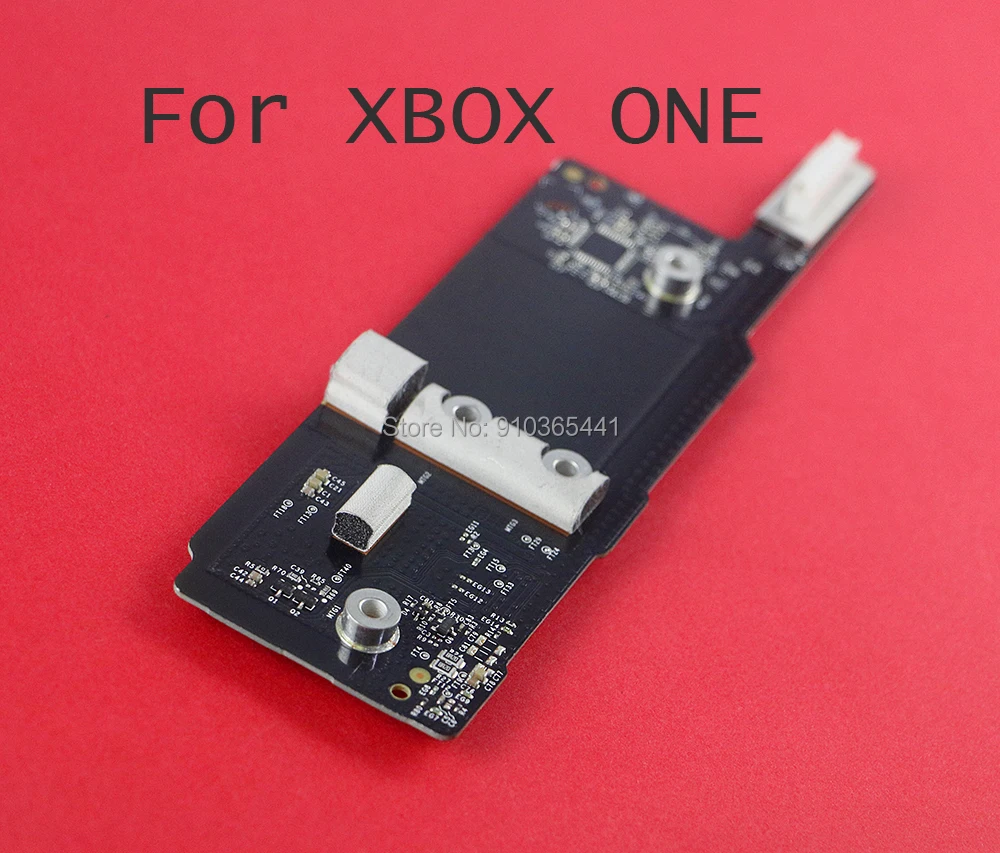 1 шт. оригинальная кнопка включения/выключения питания RF плата для Xbox One ONE SLIM XBOX one