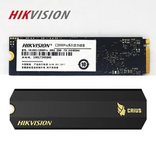 SSD жесткий диск SSD M2 1 ТБ 512 GB PCIe NVME C2000 Pro ноутбук Настольный pci-e Gen 3 4x4