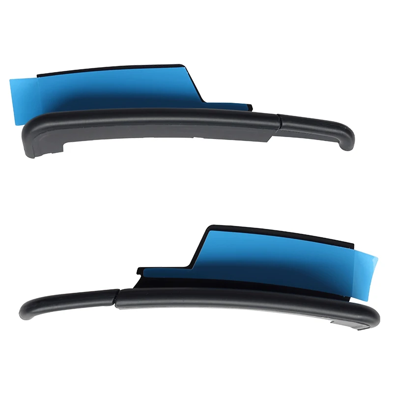 Car Mud Flaps Car Fender Flare Splash Guard Arch Wheel Eyebrow Lip Protector For Mercedes W176 A160 A180 A200 A250 A45 AMG 2013-