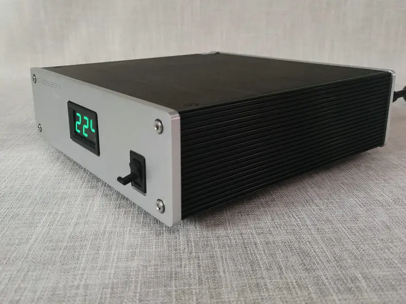 Готовый фильтр HIFI EMI блок питания CD разъем для фильтра аудио американский