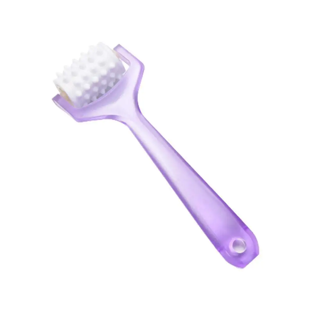 

3 Color Finger Roller Massager Face-lift Massager Face Tools Mini Body Beauty Slimmer Massager Shaper Finger Relaxation Bea V0J1