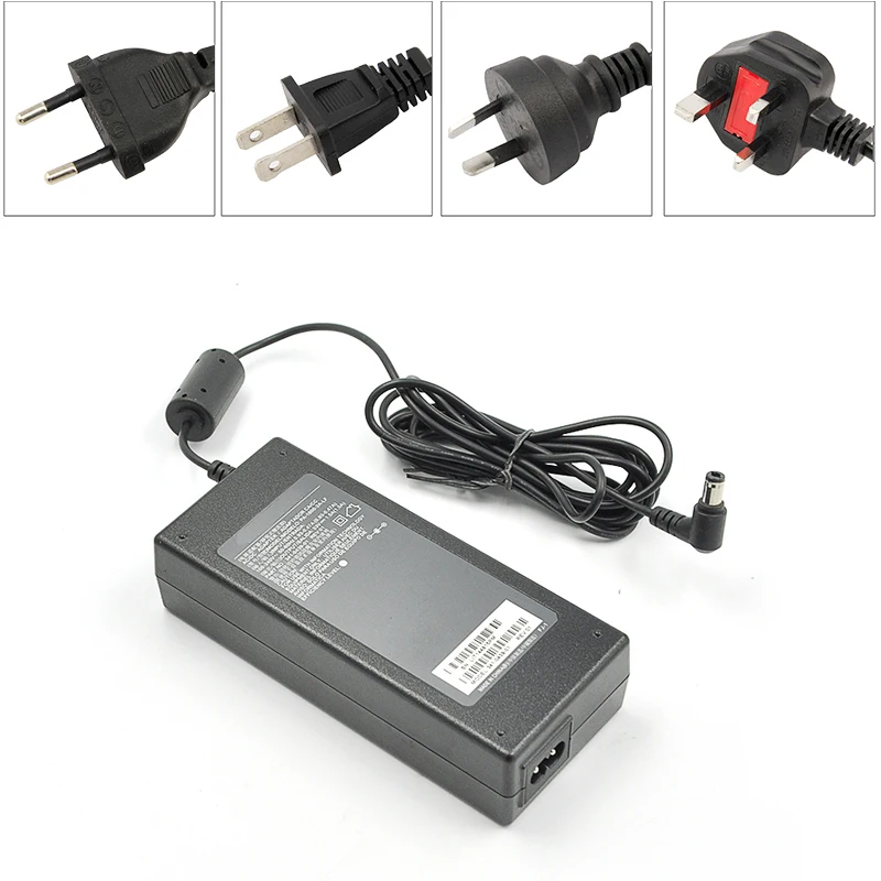 

For Liteon 53V 1.5A PA-1800-2A-LF 341-0439-01 Power Supply Adapter AC DC - Used