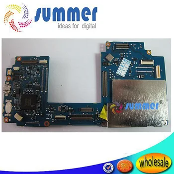 

95%new 6D motherboard for canon 6D mainboard 6D main board Repair Part free shipping