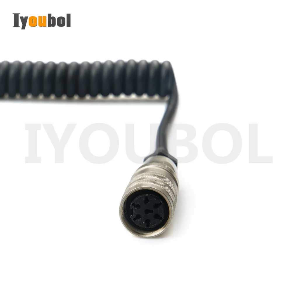 Рация для Motorola Symbol VC5090