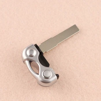 Keyforkess1 Pezzi/lottp Stelo della Chiave di Alta Qualità di Ricambio Uncut Lama Per ALFA ROMEO 159 Brera 156 Spider - YIQIXIN 1 Pezzi lottp Stelo della Chiave di Alta Qualit di Ricambio Uncut Lama Per