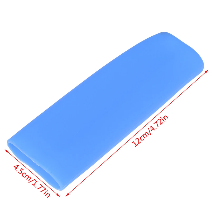 1 pc Silicone Hand Brake Cover Anti-slip Universal