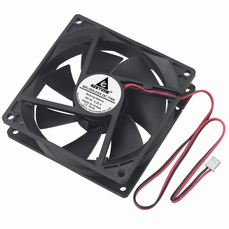 9225 5v fan 8