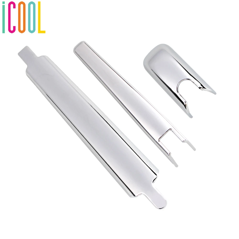 

Car Rear Windscreen Wiper Arm & Blade Cover Tail Windshield Water Removal Tool for Toyota RAV4 XA50 2019 2020 Auto Accessories