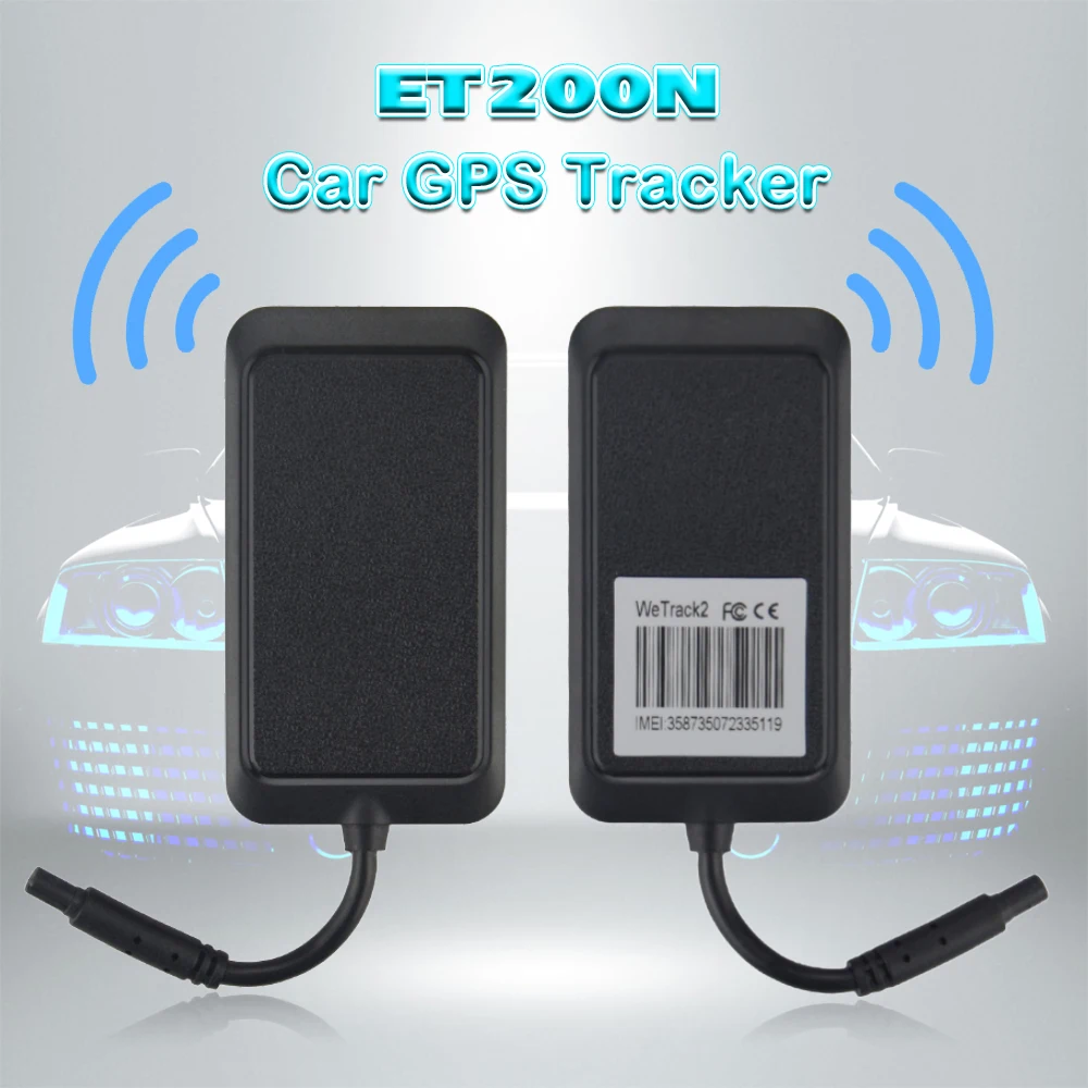 wonbo real time tracking device
