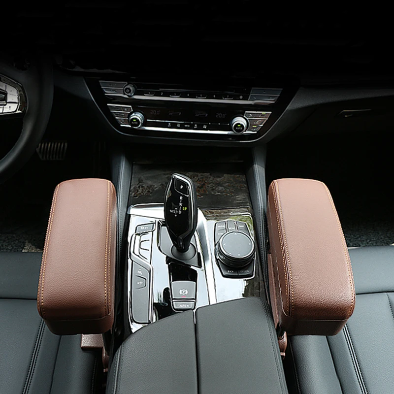 YOLU автомобильное сиденье автомобиля usb зарядка коробка для хранения многофункциональные сиденья большой емкости приемная коробка автомобильное сиденье Органайзер