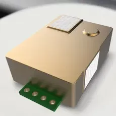 

In stock!!! MH-Z19 CO2 detection sensor module Free Shipping