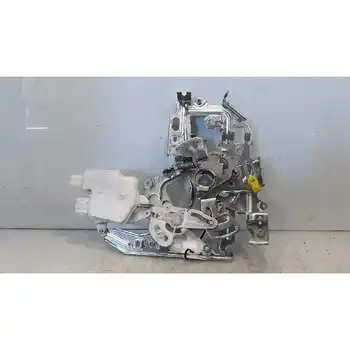 

8768171 Trunk lock/Porton Renault Master Kasten 2.3 Dci Diesels Fap Power Cat